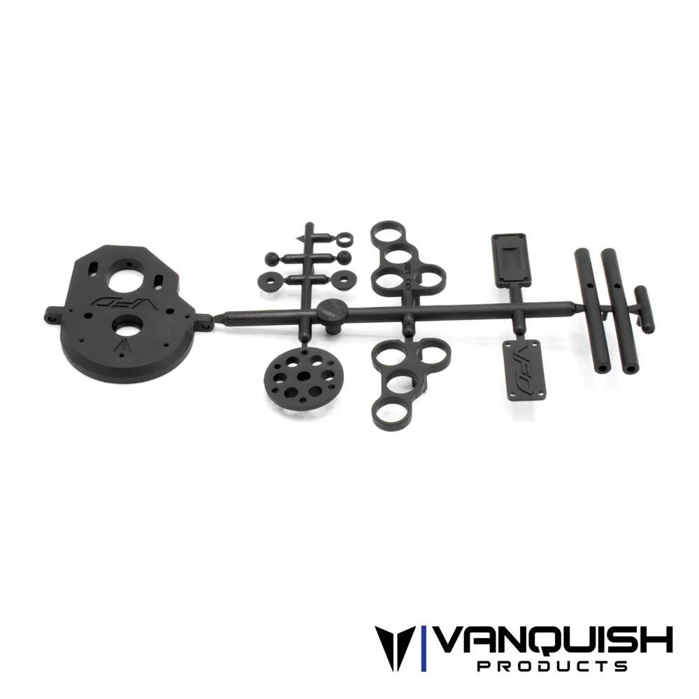 VFD Transmission kit - Image 11