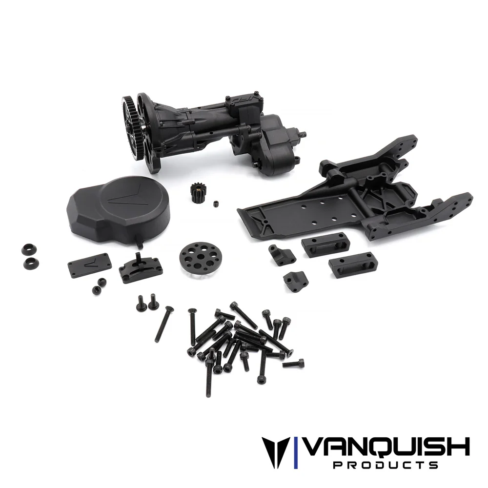 VFD Transmission kit - Image 3