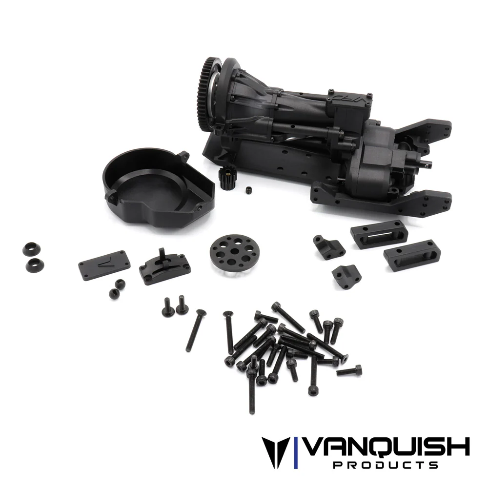 VFD Transmission kit - Image 4