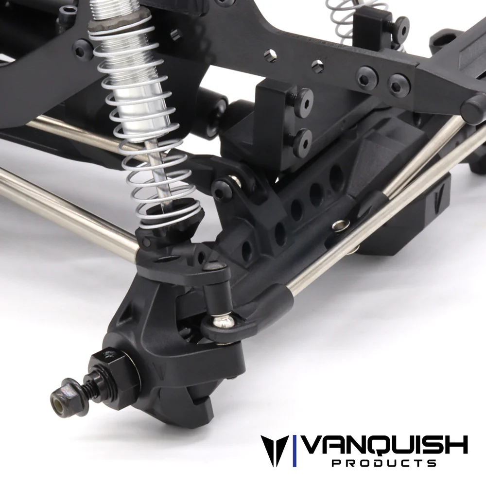 VRD Builders Kit - Straight Axle - Image 3