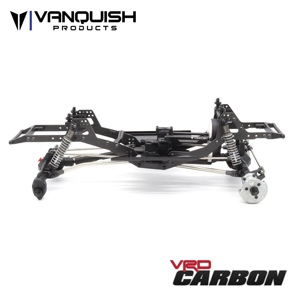 VRD Carbon - Kit - Image 3