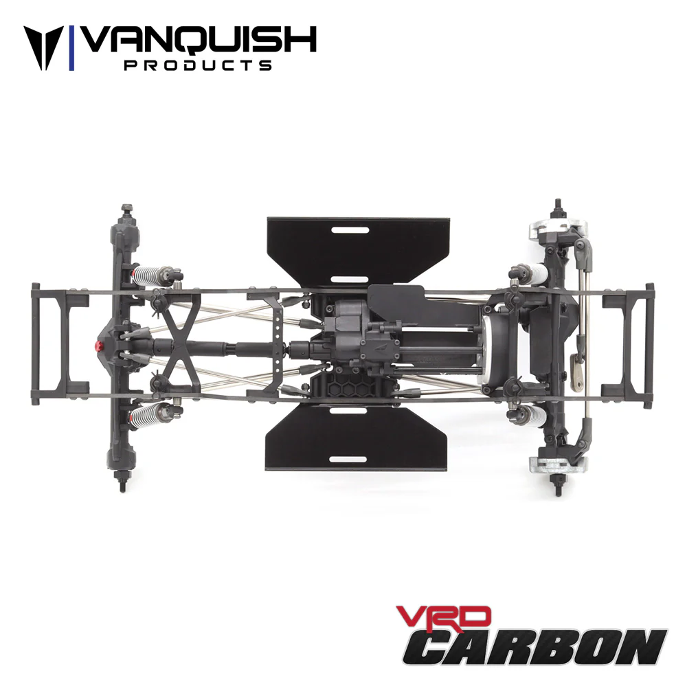 VRD Carbon - Kit - Image 4