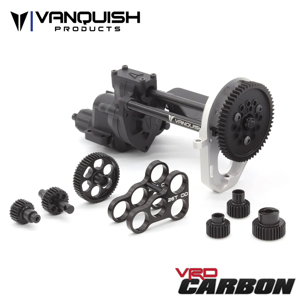 VRD Carbon - Kit - Image 5