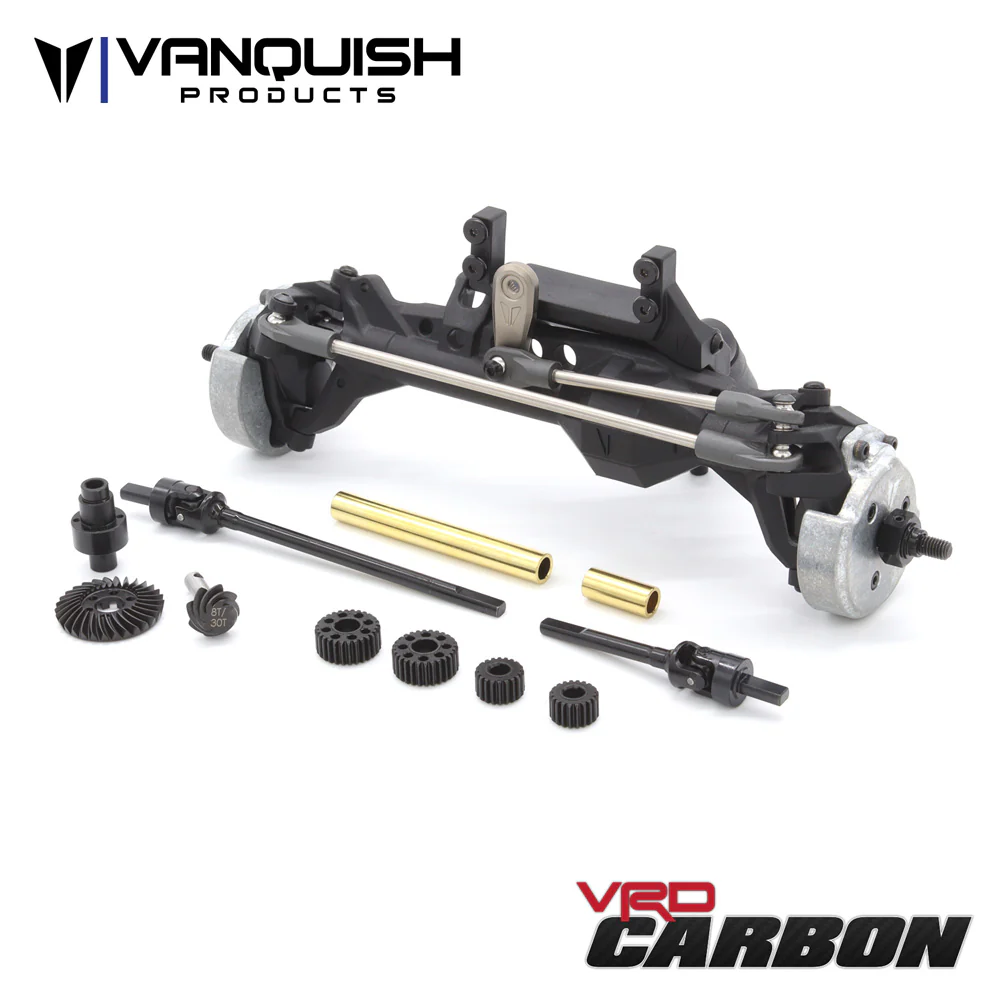 VRD Carbon - Kit - Image 6