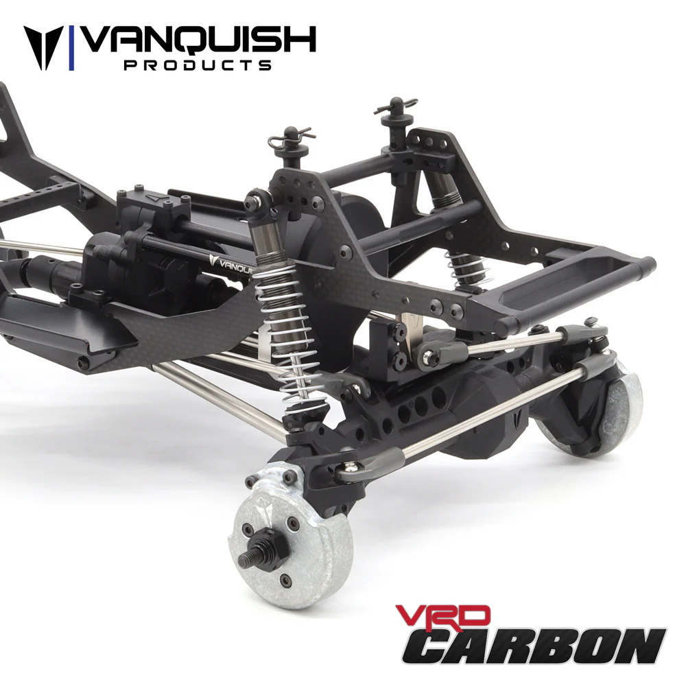 VRD Carbon - Kit - Image 7