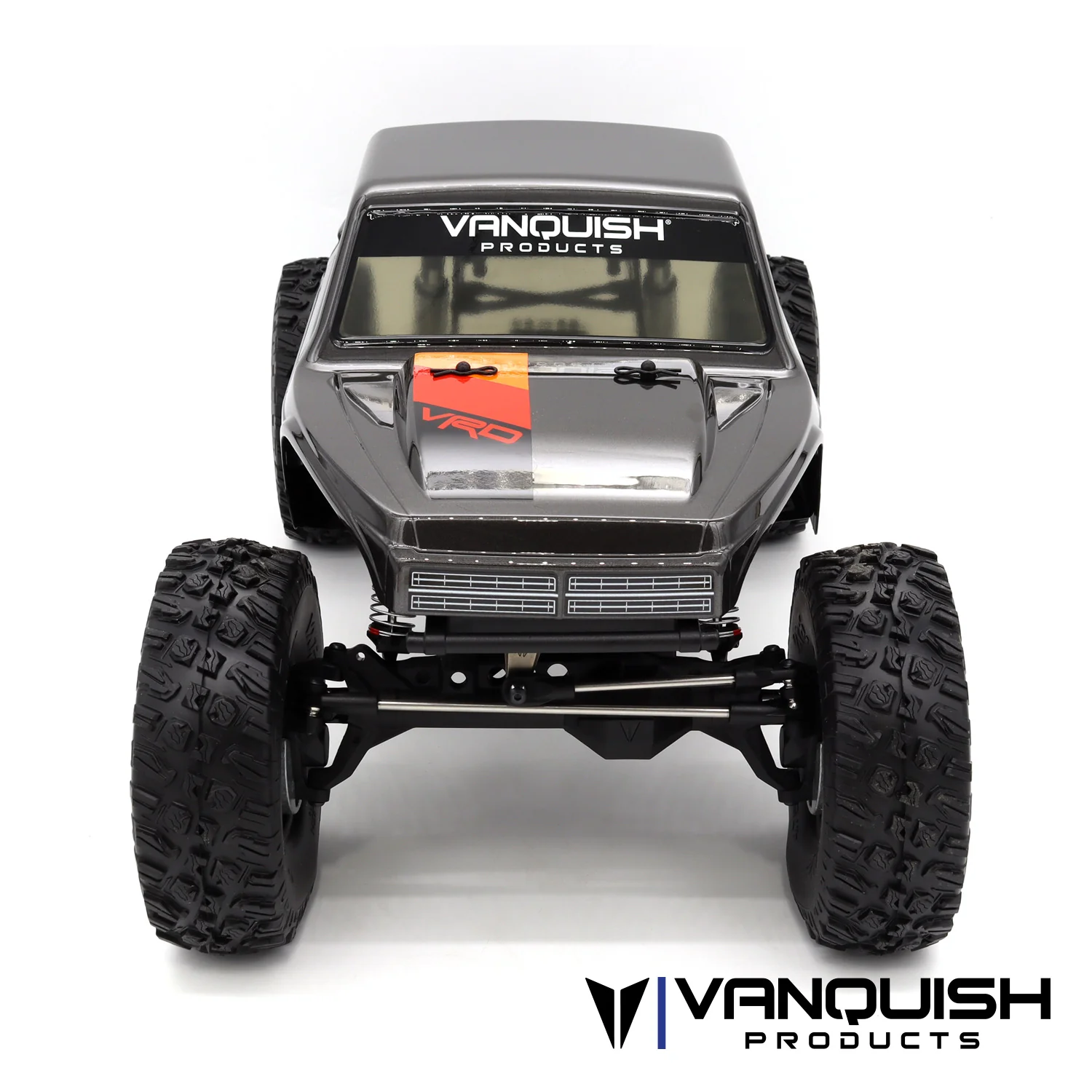 VRD Stance RTR - Graphite - Image 4