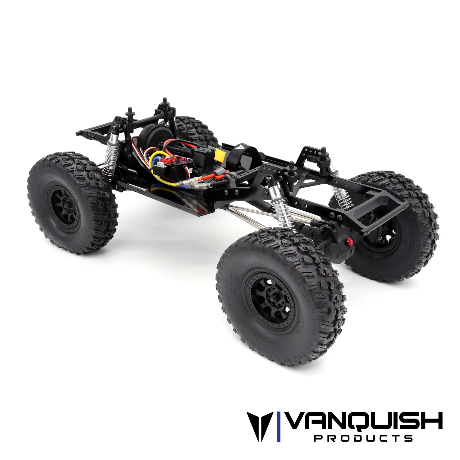 VRD Stance RTR - Progress Blue - Image 11