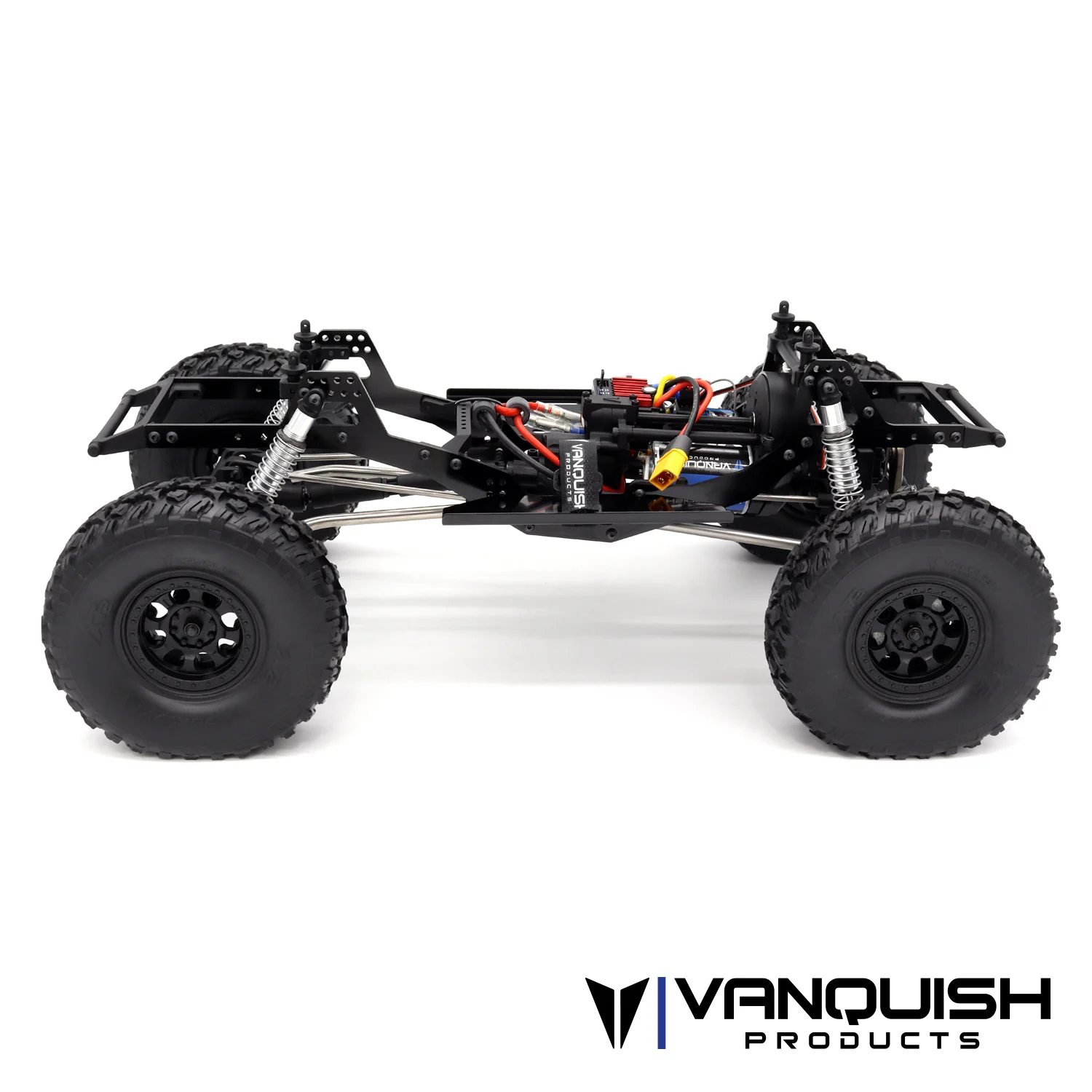 VRD Stance RTR - Progress Blue - Image 12