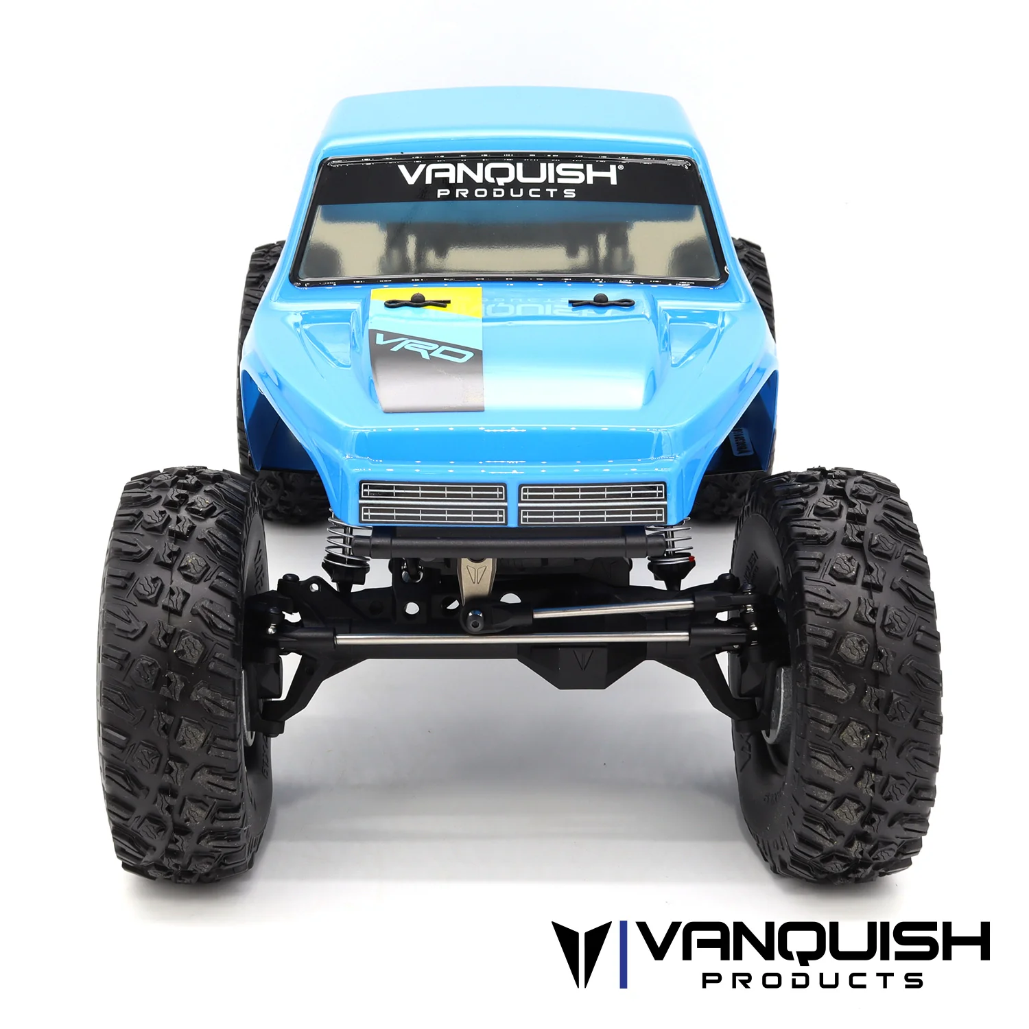 VRD Stance RTR - Progress Blue - Image 4