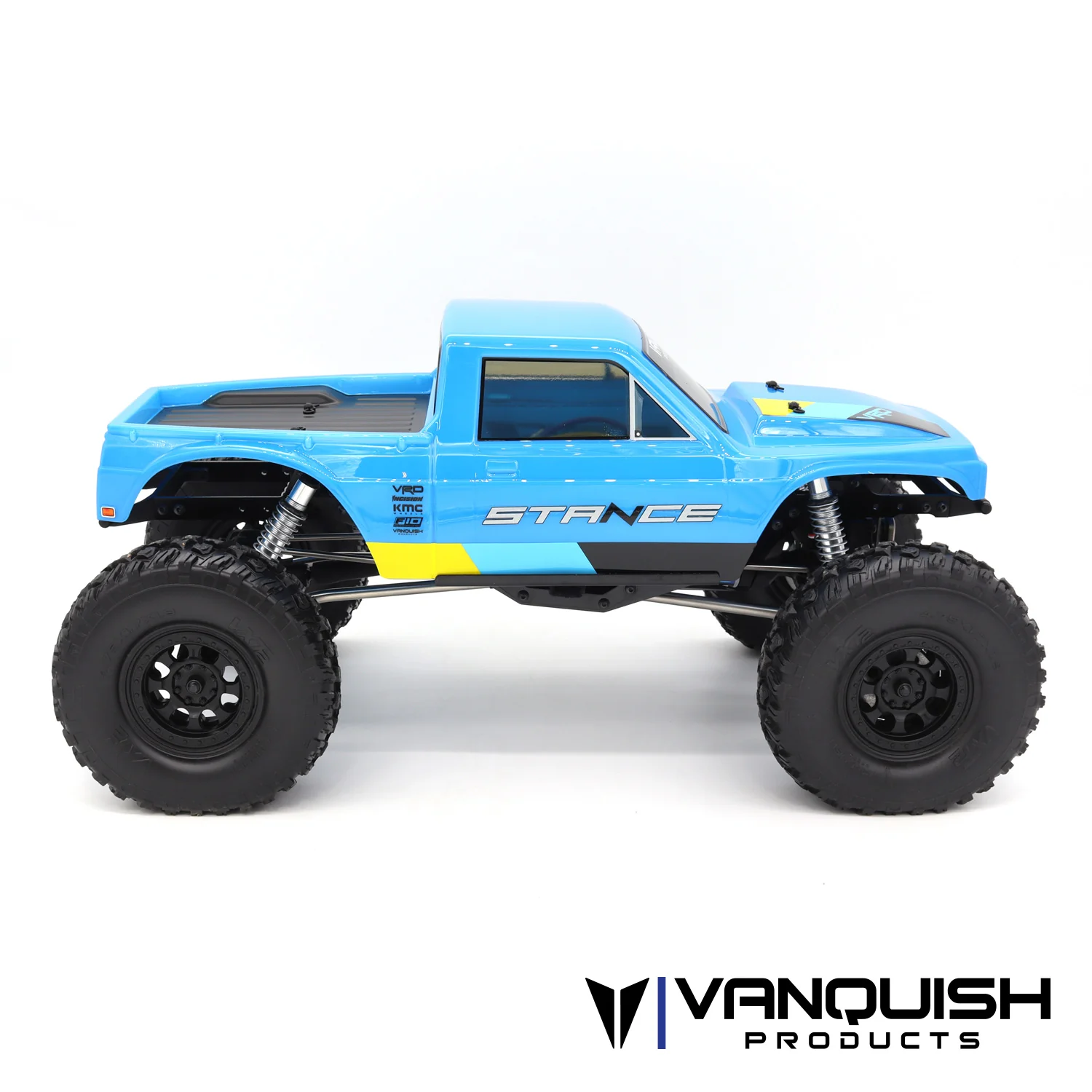 VRD Stance RTR - Progress Blue - Image 5