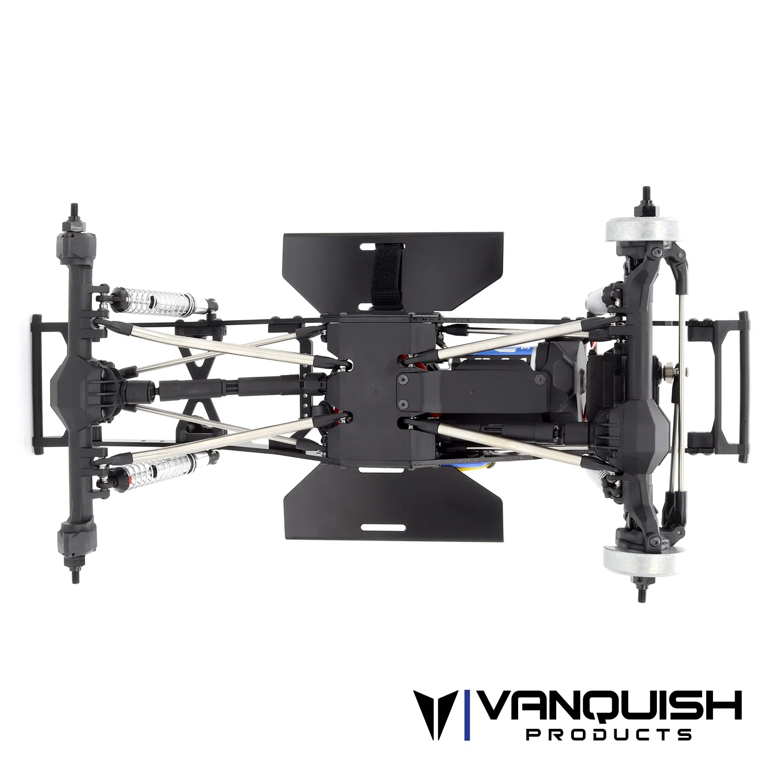 VRD Stance RTR - Progress Blue - Image 8