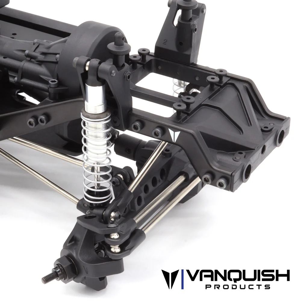 VS4-10 Builders Kit - Straight Axle - Image 10