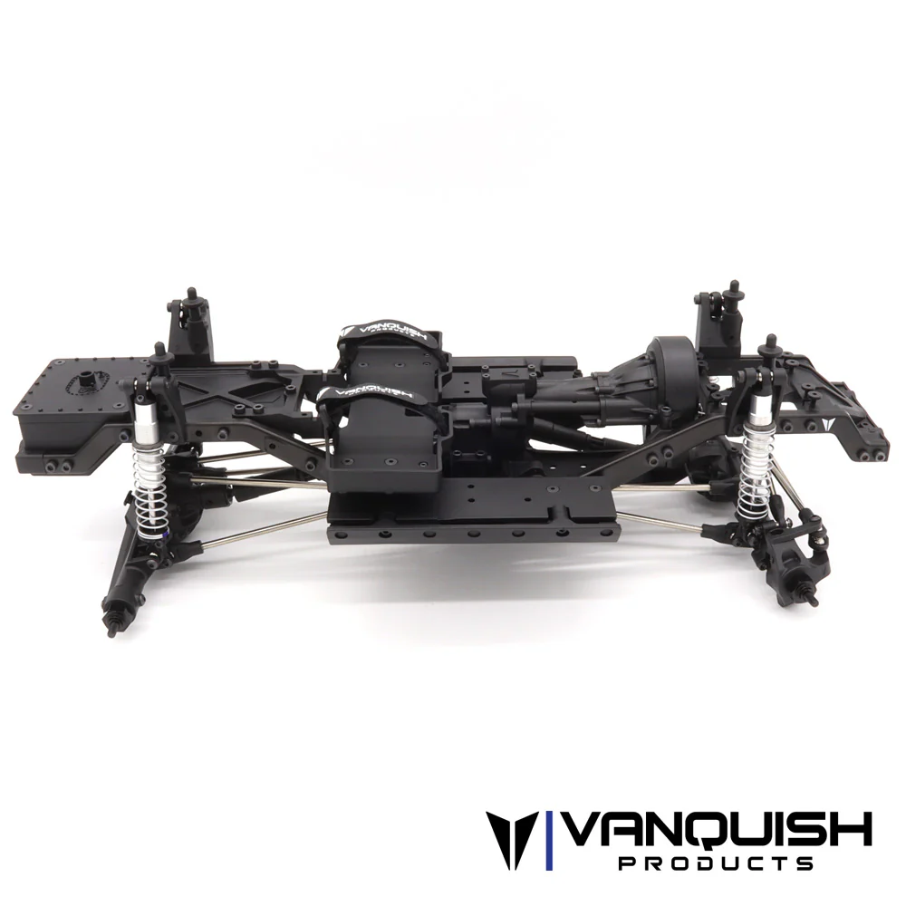 VS4-10 Builders Kit - Straight Axle - Image 11