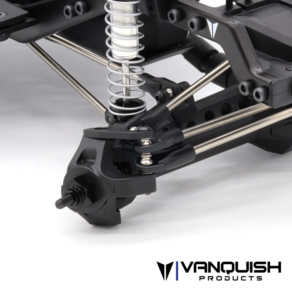 VS4-10 Builders Kit - Straight Axle - Image 3