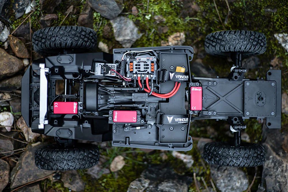 VS4-10 Phoenix Portal - Kit - Image 4