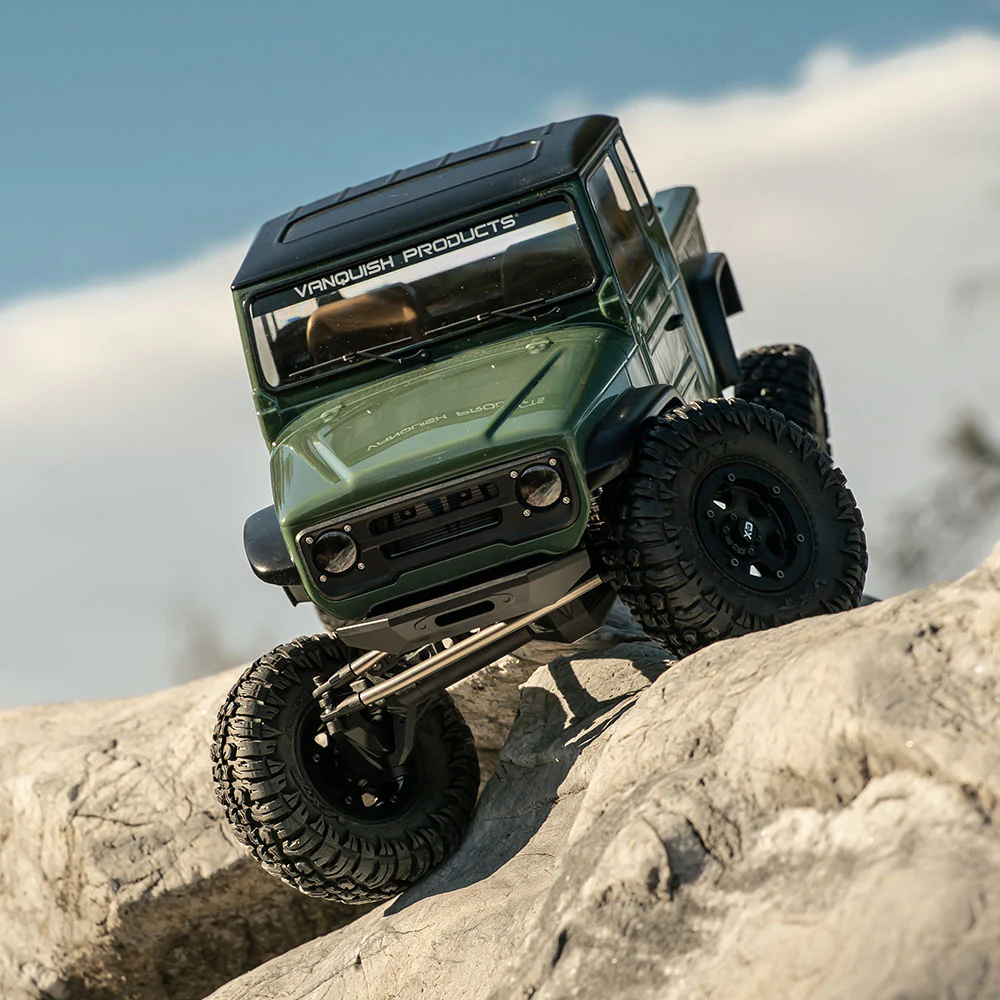 VS4-10 Phoenix Portal - Kit - Image 6