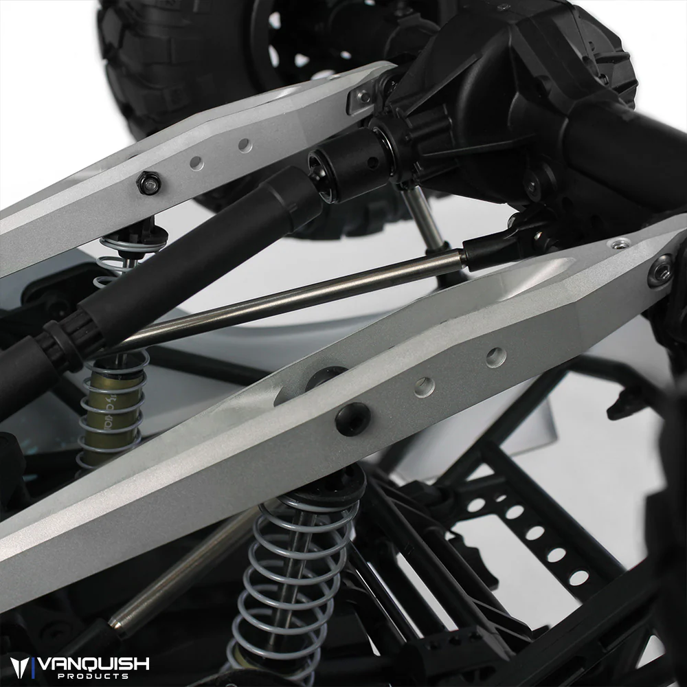Yeti Trailing Arms Black Anodized - Image 3